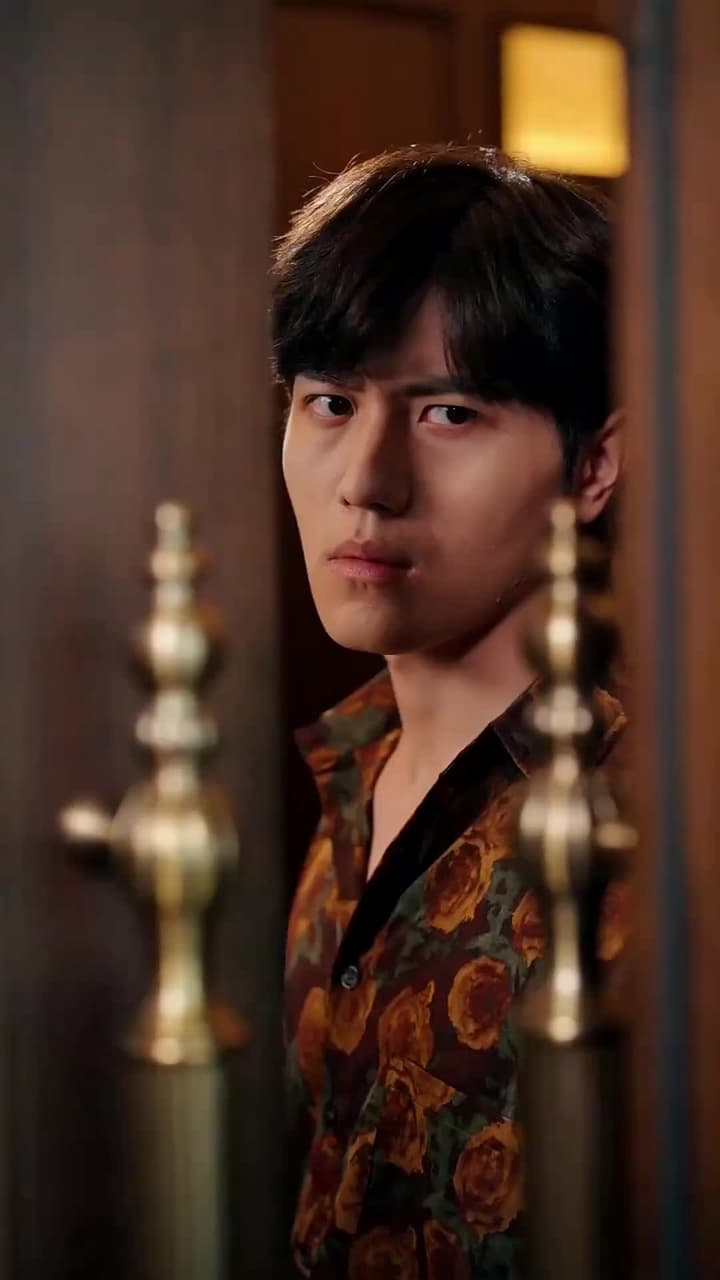 Janji Dewa Judi - Episode 24