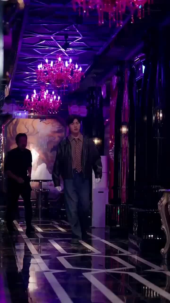 Janji Dewa Judi - Episode 5