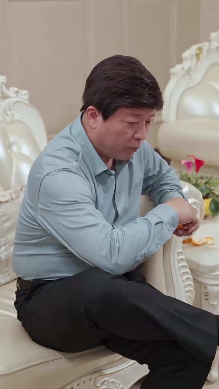 神龍出淵 - Episode 73
