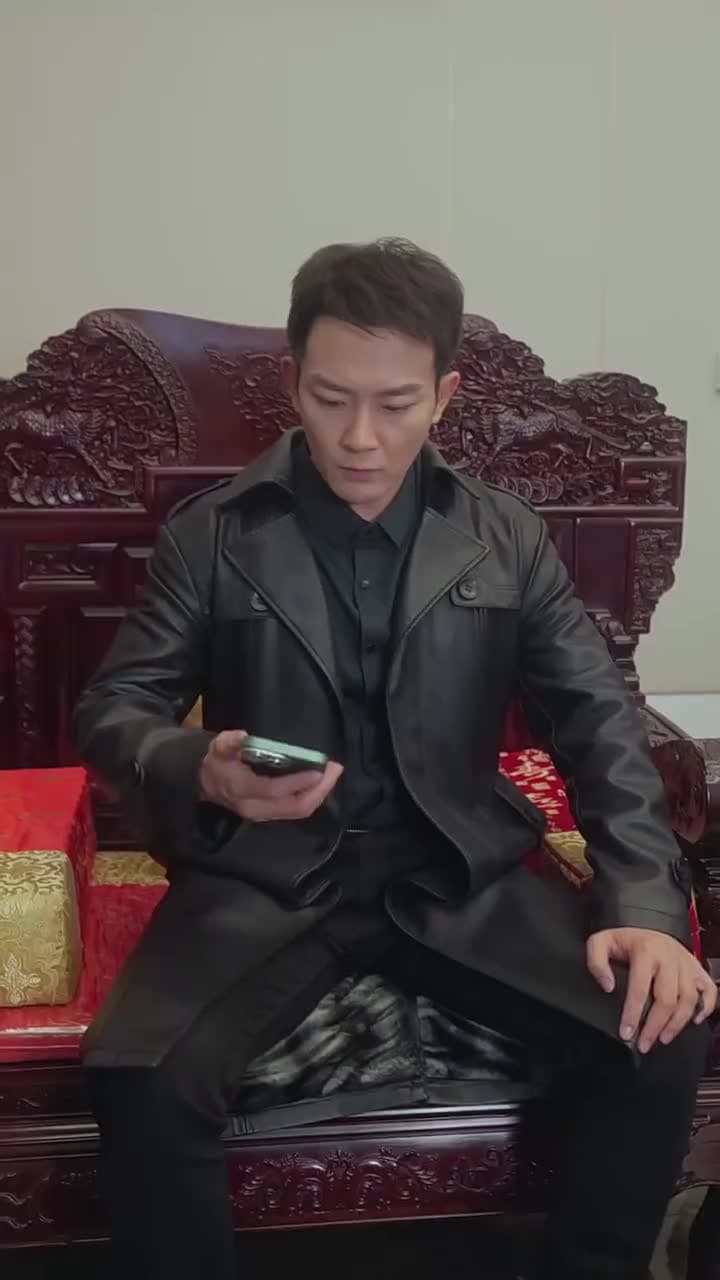 神龍出淵 - Episode 48