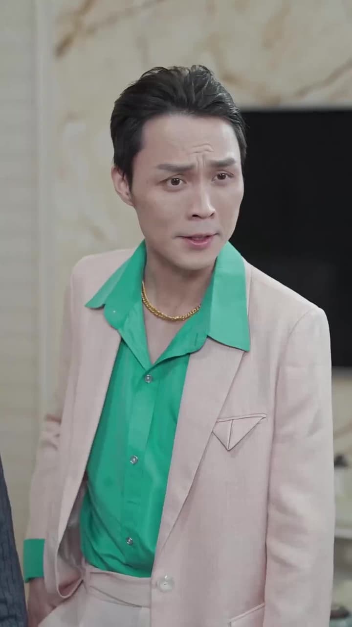 神龍出淵 - Episode 23
