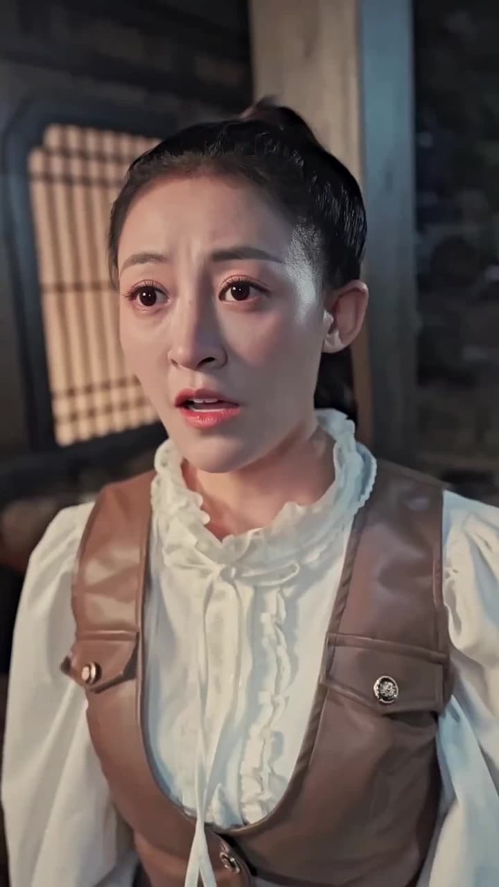 神龍出淵 - Episode 4