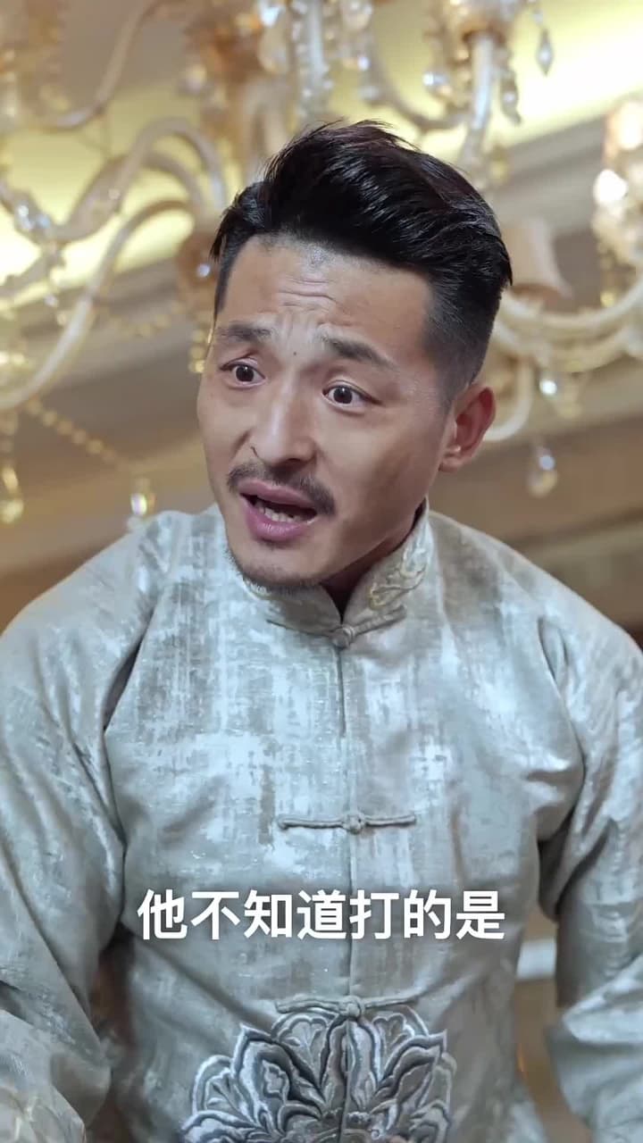 神龍出淵 - Episode 34