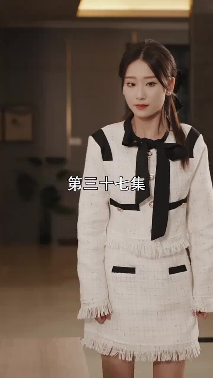 萌寶找上門,夫人總裁他後悔了 - Episode 37
