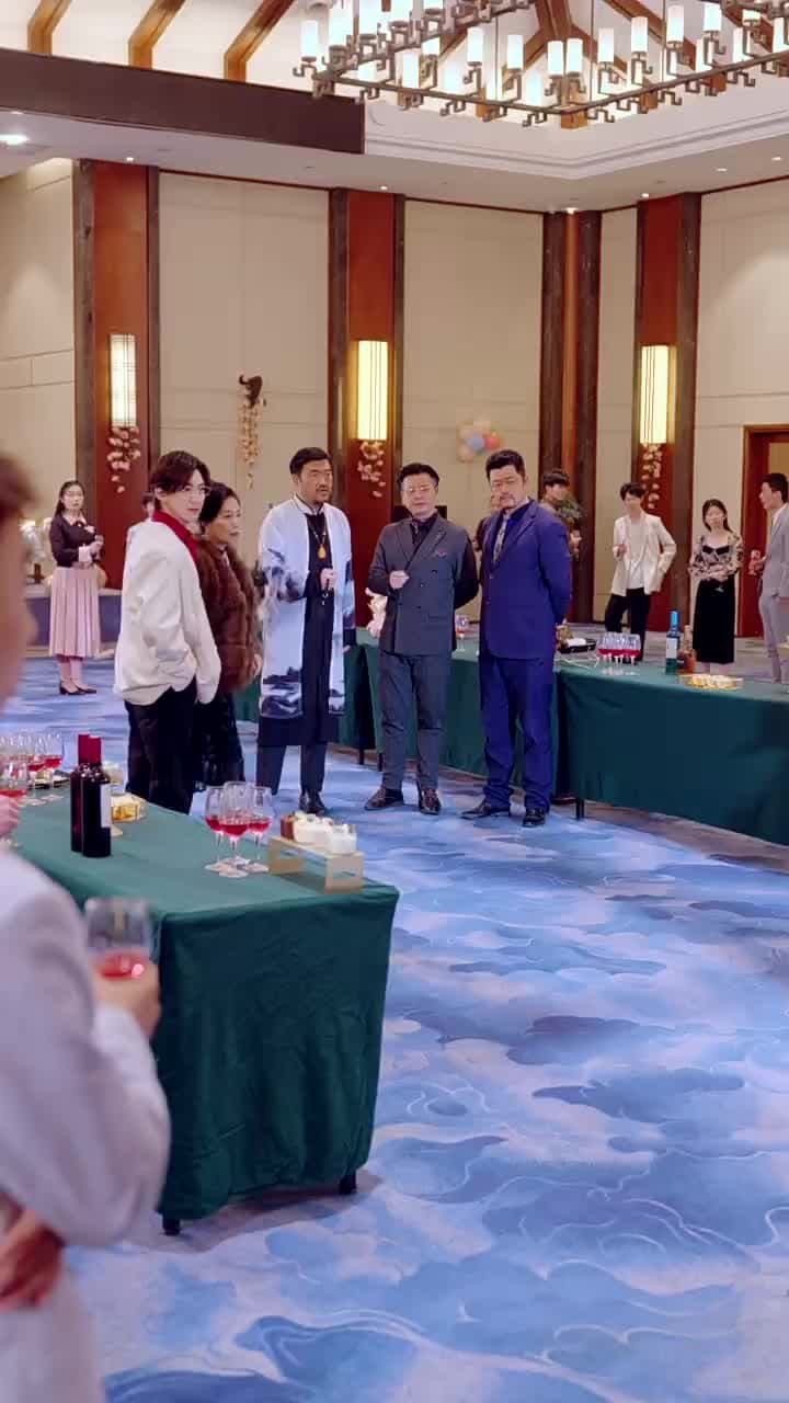 天嬌無雙 - Episode 11