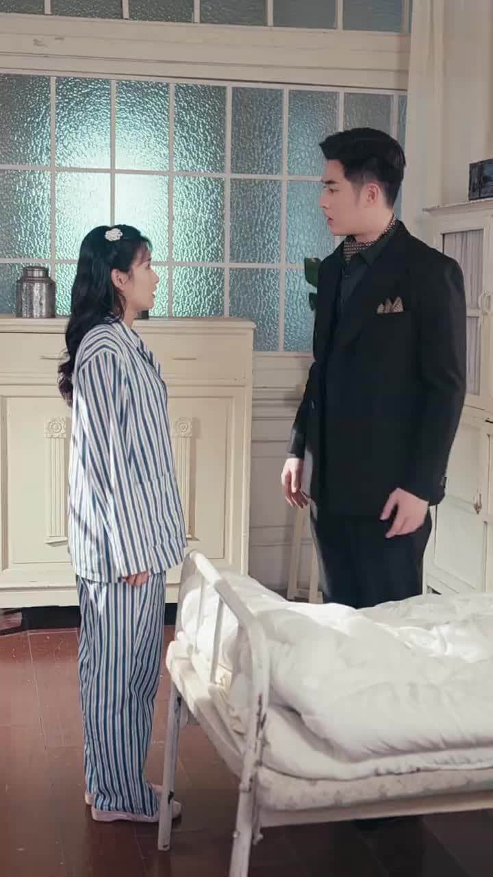 亂世悲歌 - Episode 38