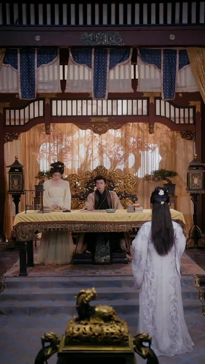 La Fleur de la Vengeance - Episode 41