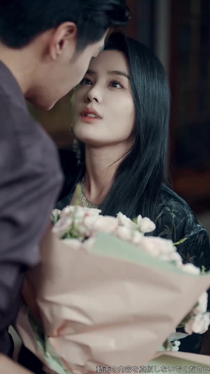 皇太后、転生して財閥令嬢になる - Episode 58