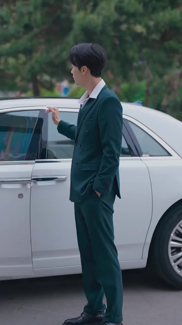 十次約會 - Episode 11