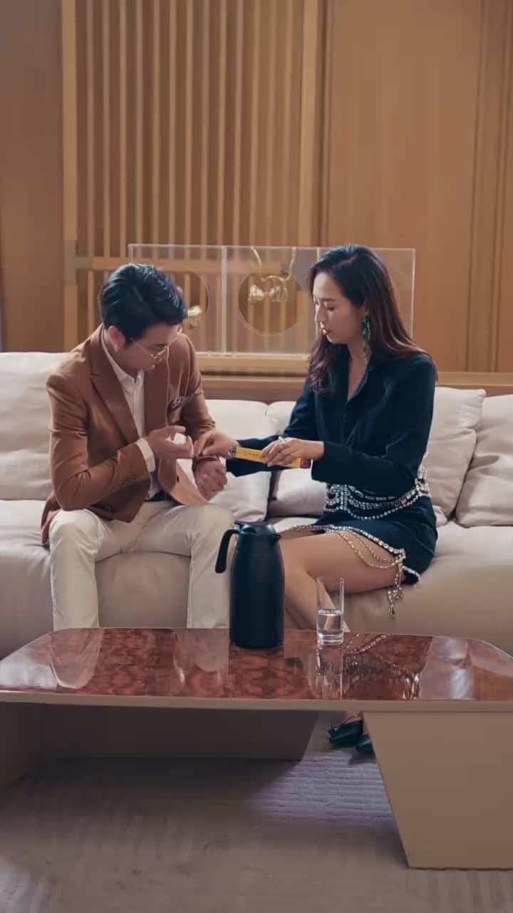 讀心法師 - Episode 48