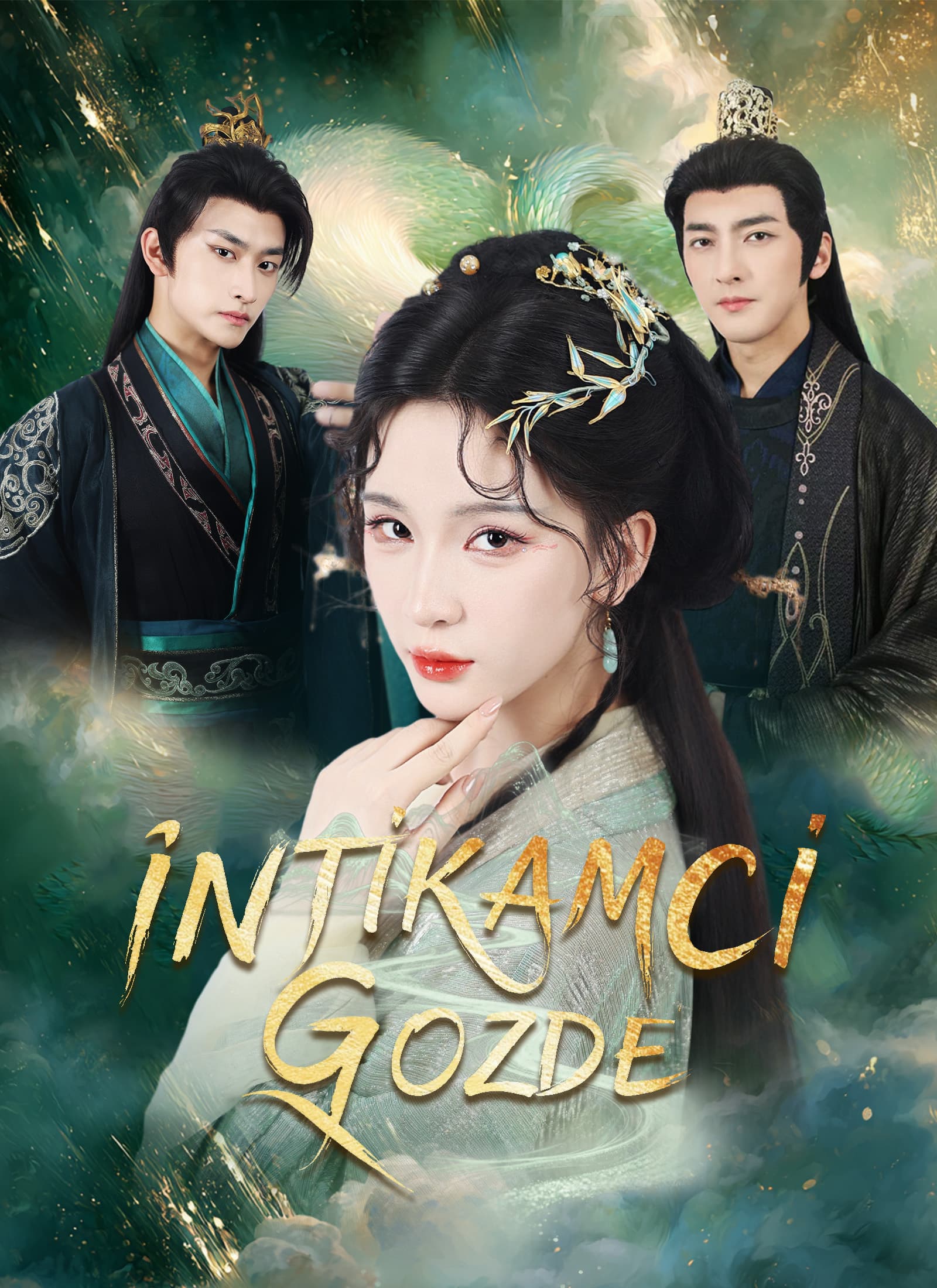 [Dublajlı]İntikamcı Gözde