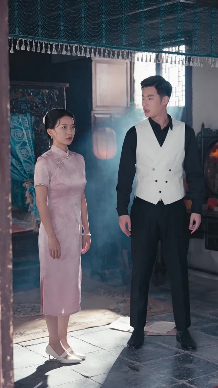 亂世悲歌 - Episode 72