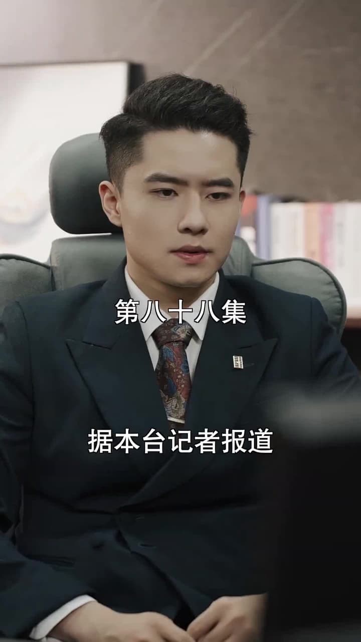 萌寶找上門,夫人總裁他後悔了 - Episode 88