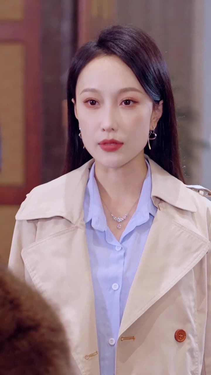 天嬌無雙 - Episode 12