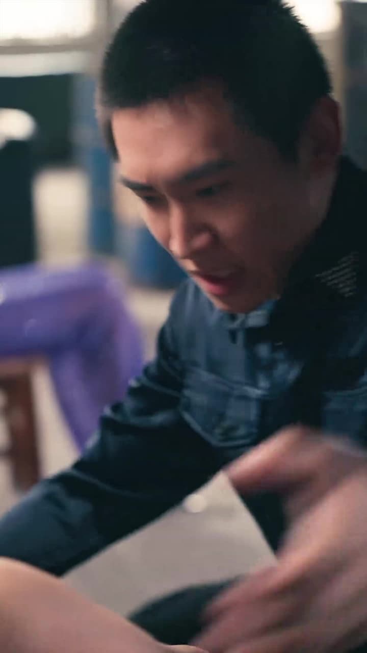 讀心法師 - Episode 86