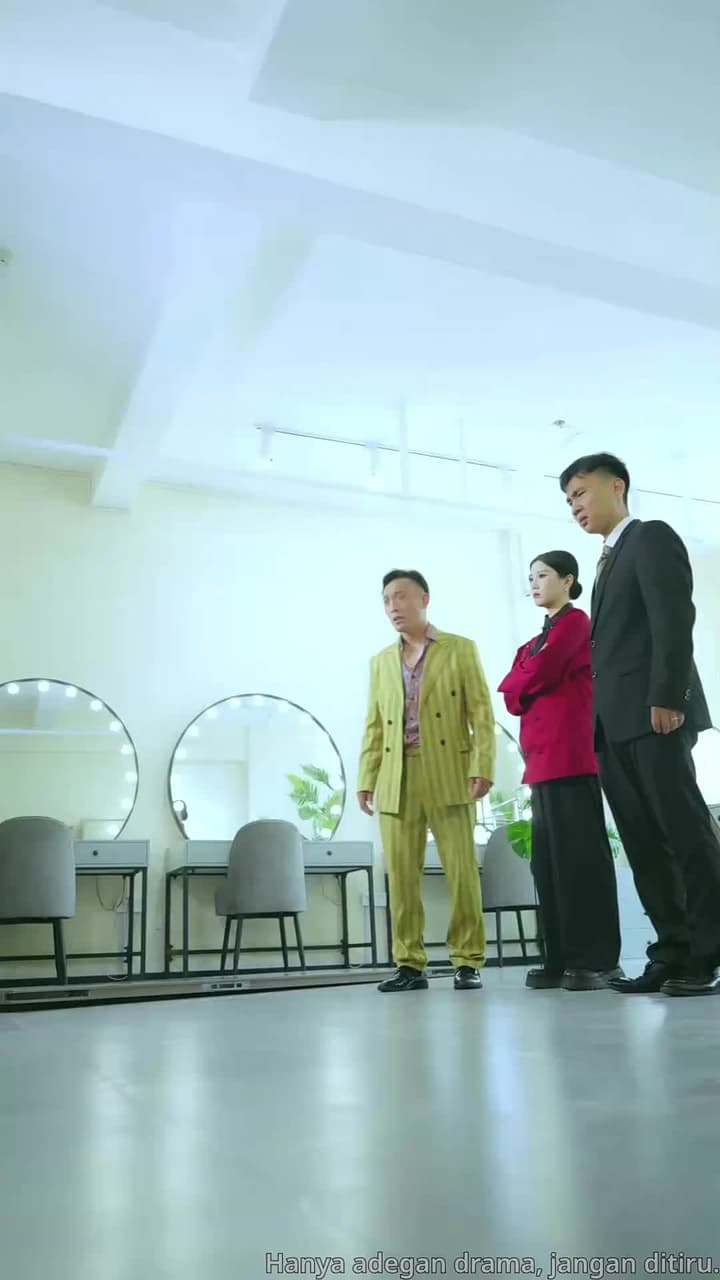 Dari Dapur Menuju Hati - Episode 47