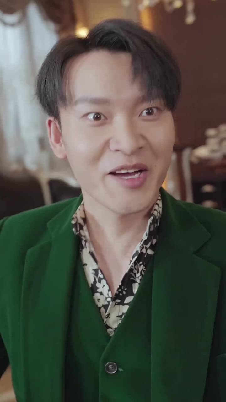 神龍出淵 - Episode 60