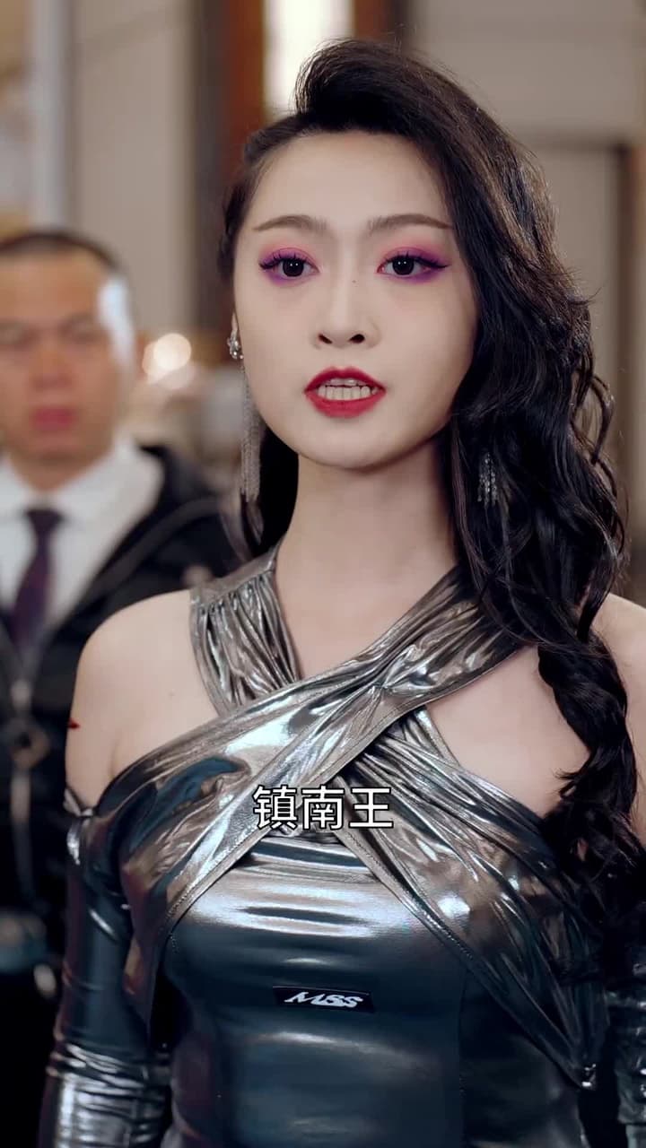 天嬌無雙 - Episode 59