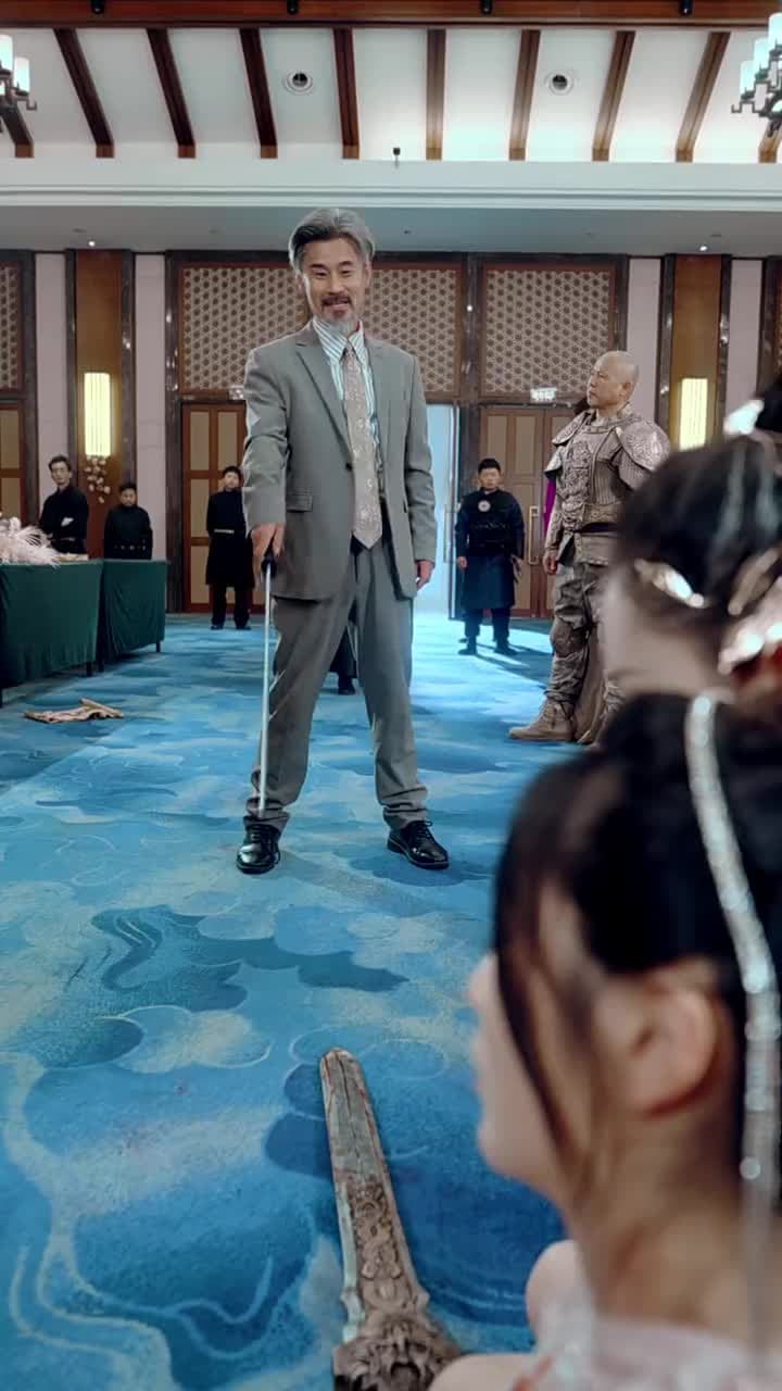 天嬌無雙 - Episode 73