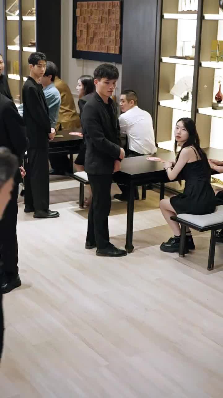 我家小賣鋪通天庭 - Episode 43