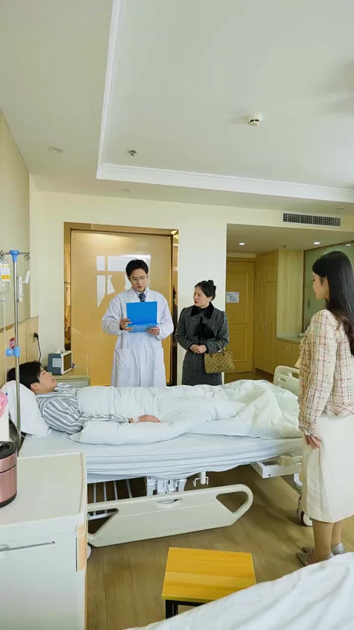 離婚後,萌寶和三個大佬哥哥寵翻我 - Episode 20