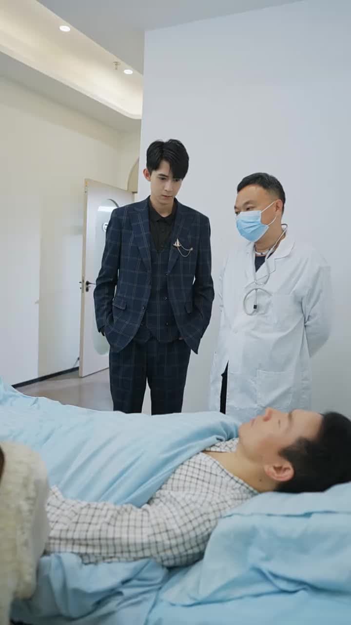 她在寒風中綻放 - Episode 64