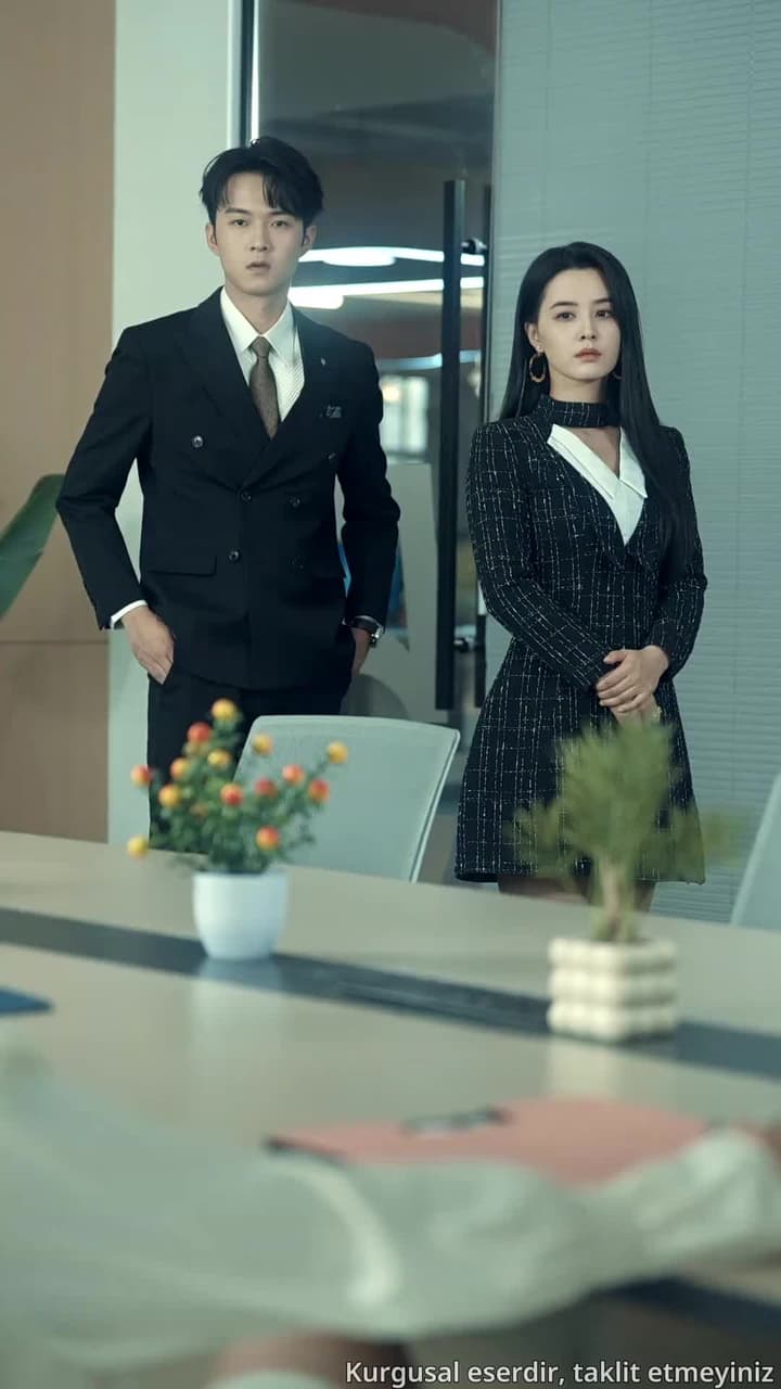 Aile Sırları - Episode 35