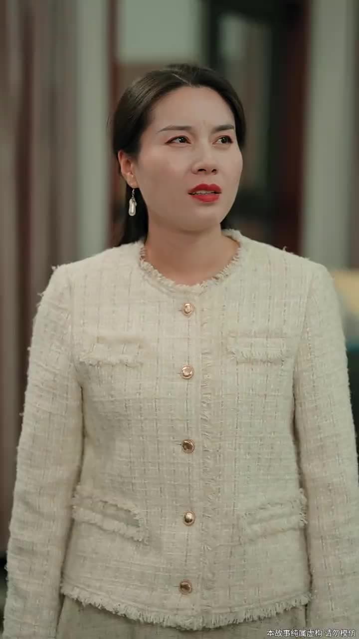 重生九六,脫貧伴花樂逍遙 - Episode 46