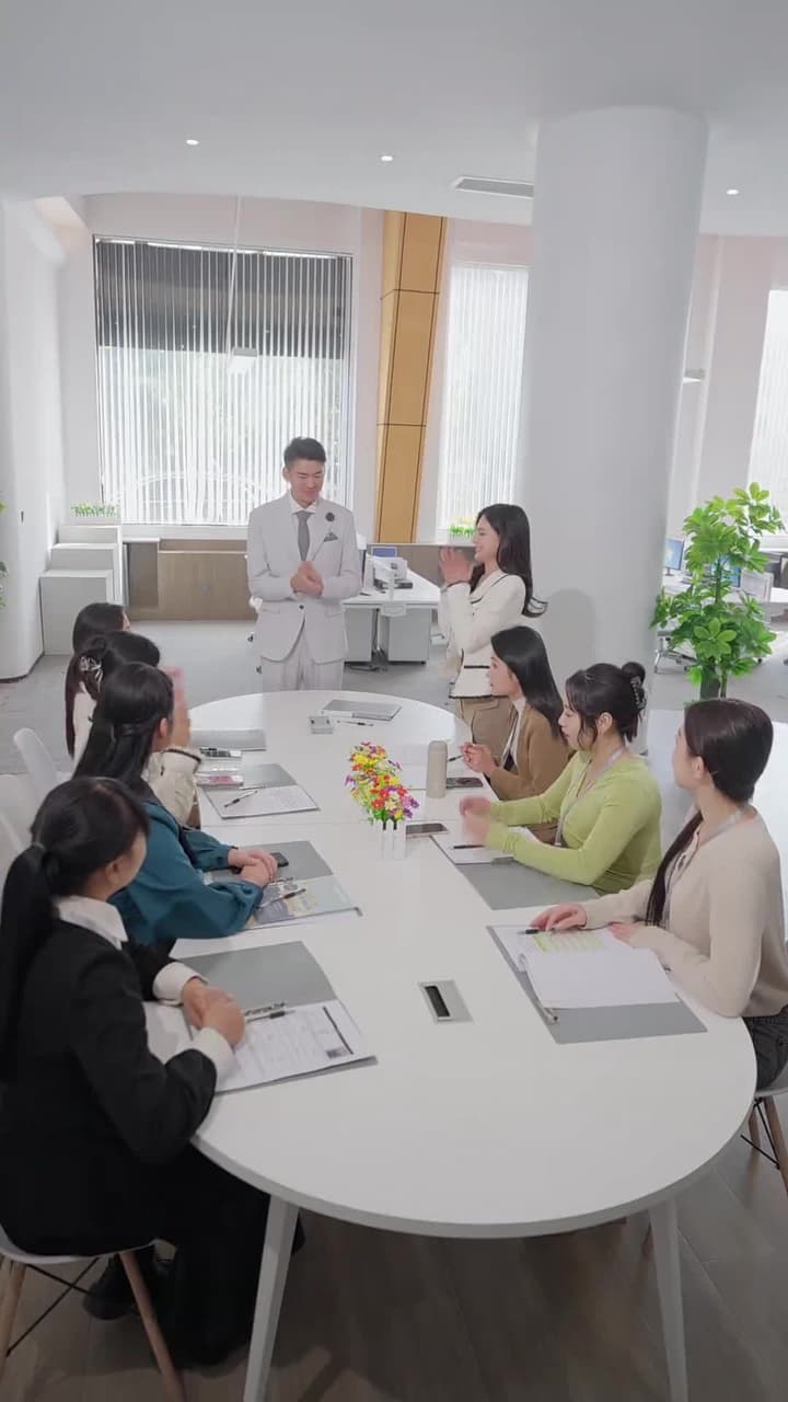 緣來是你 - Episode 14