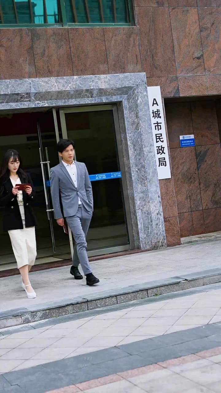 離婚後,萌寶和三個大佬哥哥寵翻我 - Episode 29