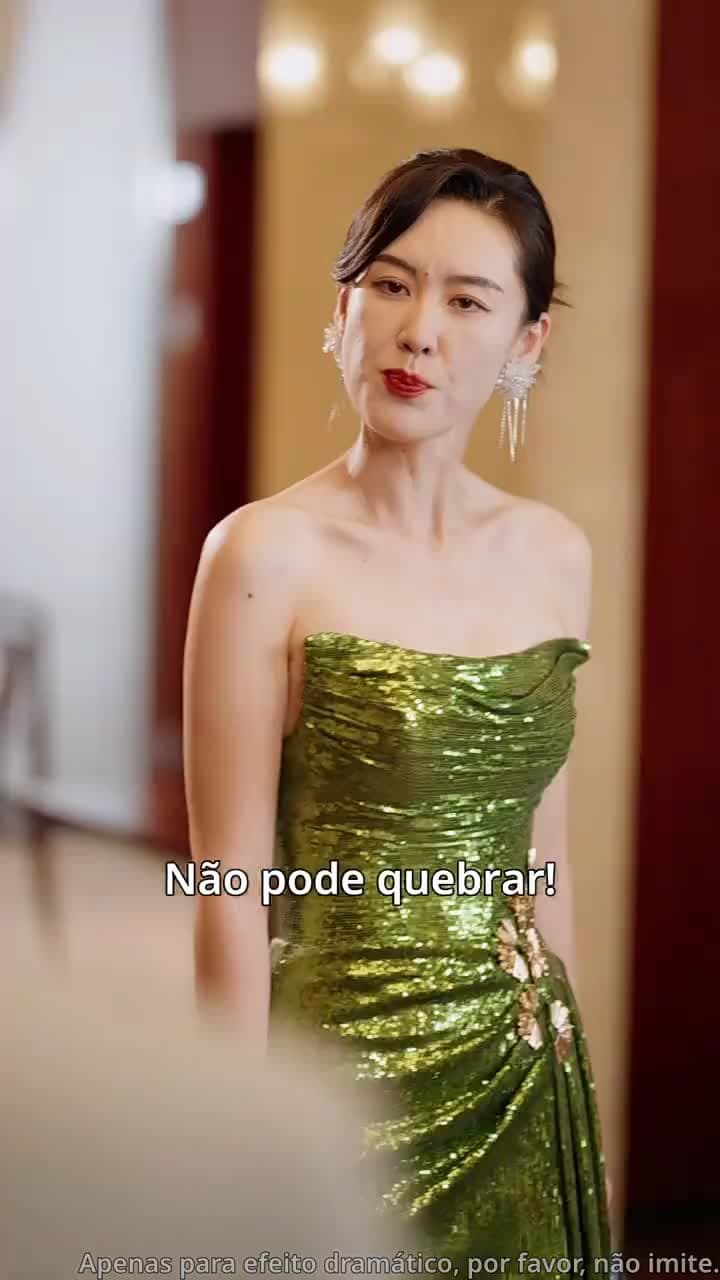 Não Amo Mais, Não Olho Para Trás - Episode 29