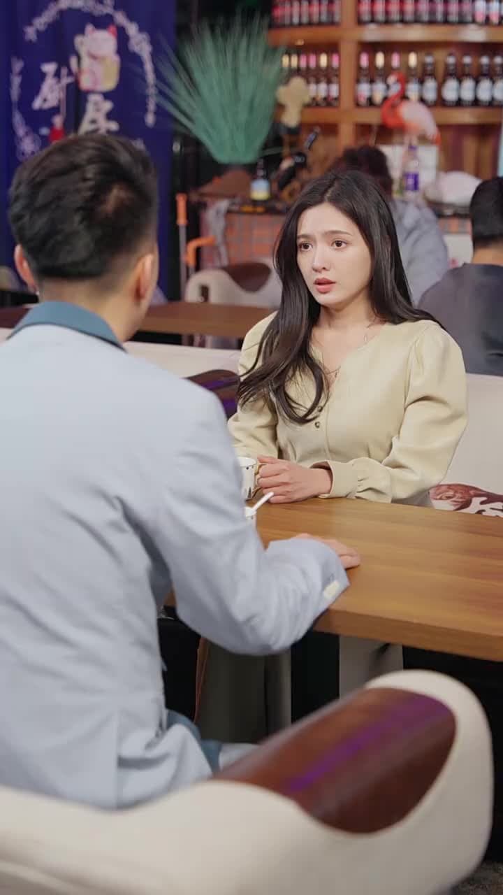 緣來是你 - Episode 28