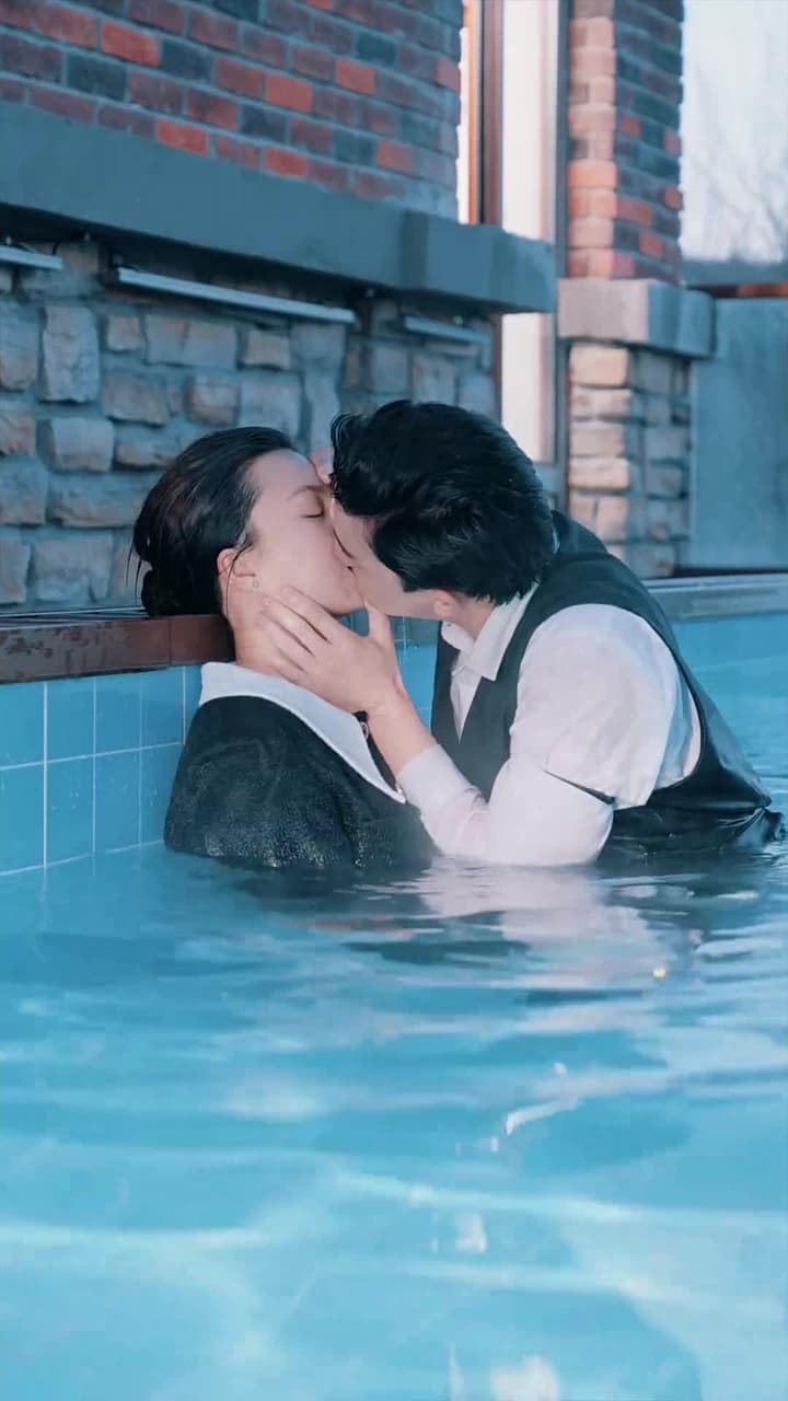 花束之戀 - Episode 10