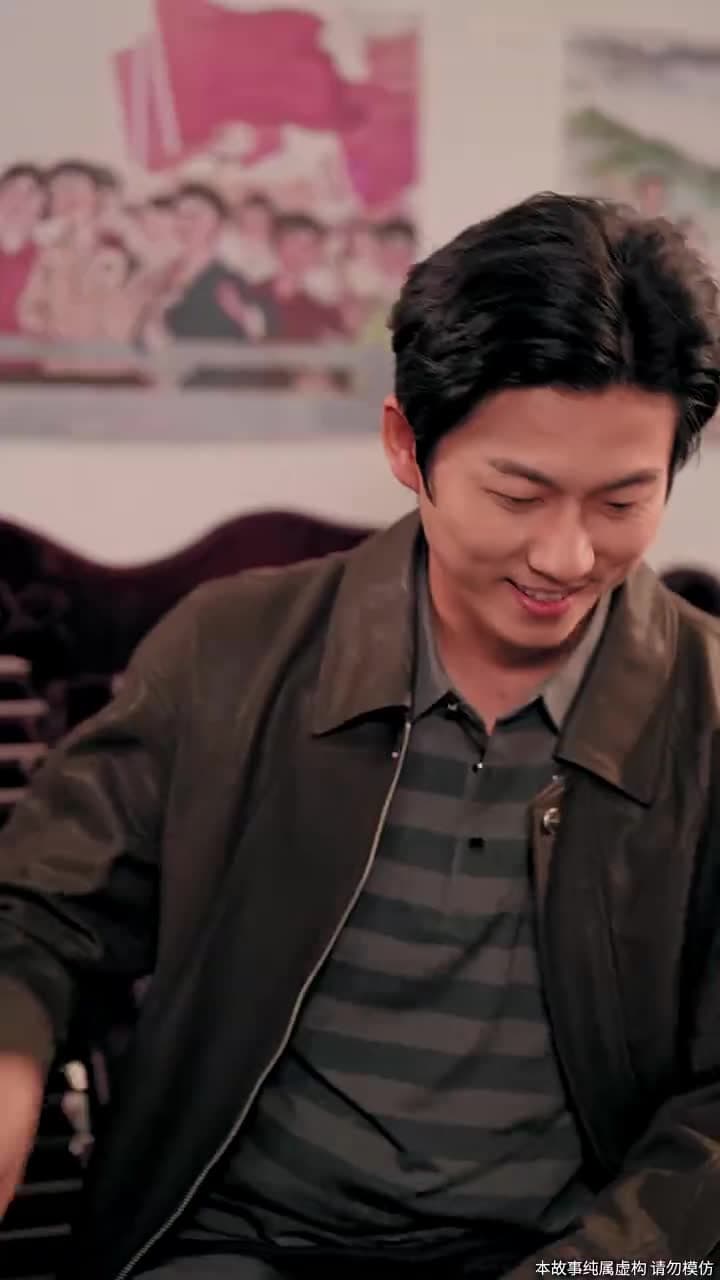 重生九六,脫貧伴花樂逍遙 - Episode 34