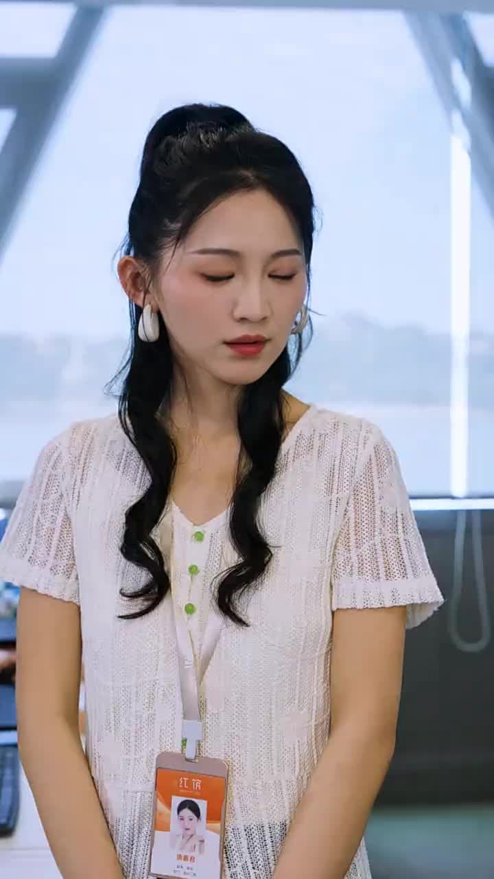 她在寒風中綻放 - Episode 30