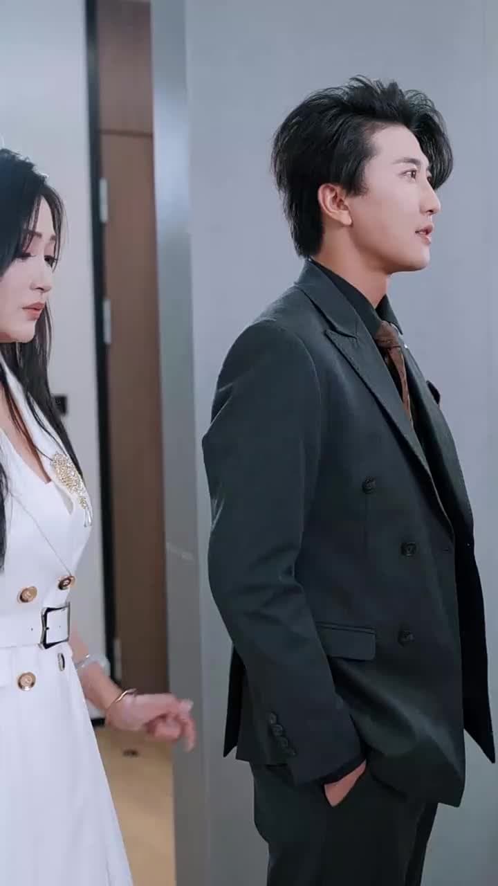 我家小賣鋪通天庭 - Episode 21