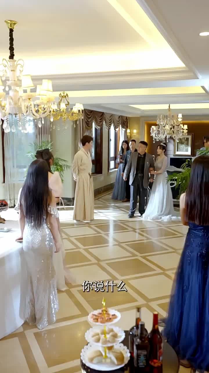 天門醫聖之渡劫雙修 - Episode 3