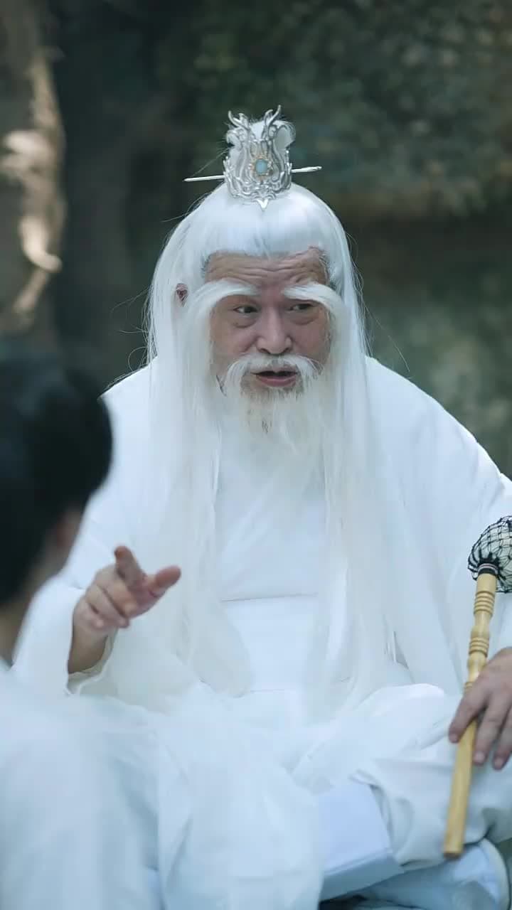 我家小賣鋪通天庭 - Episode 5