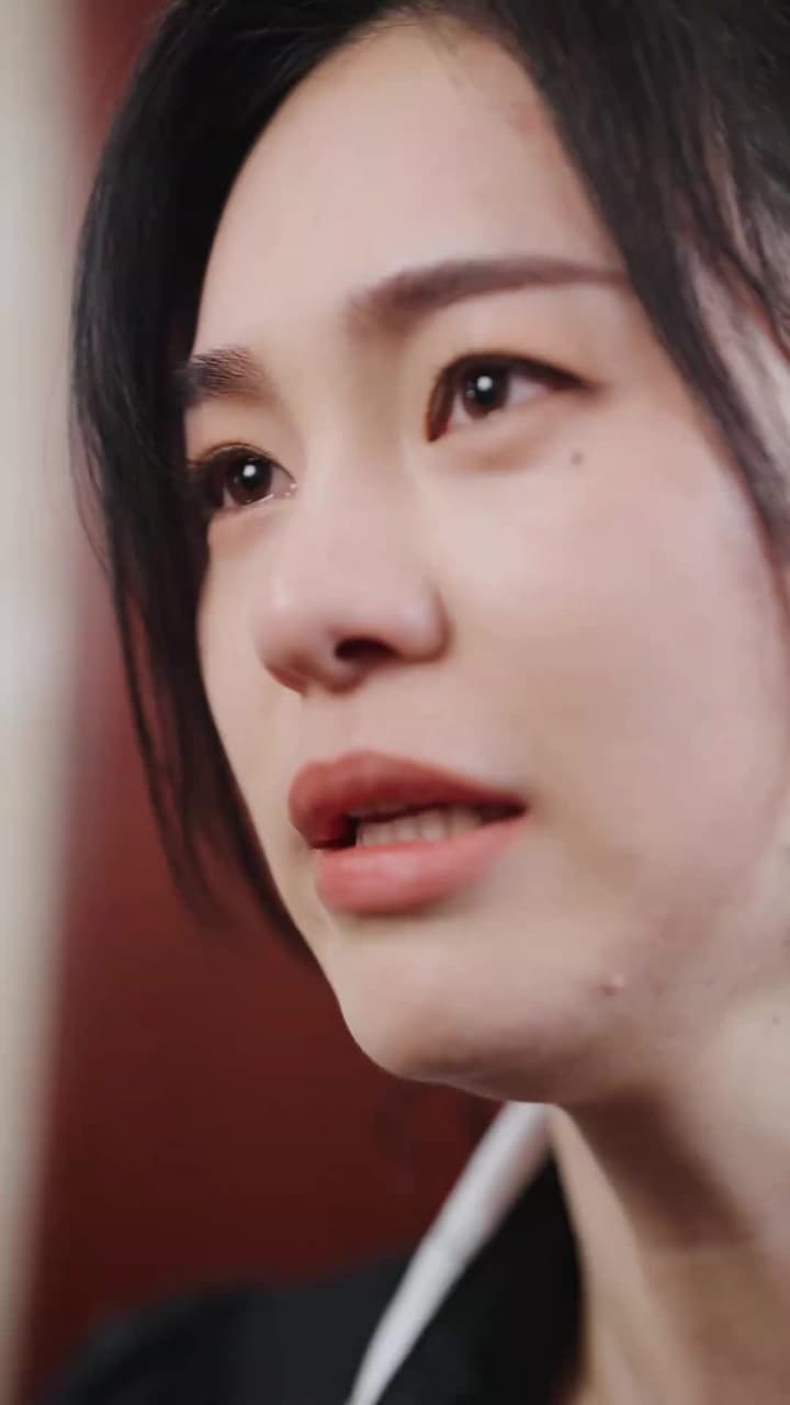 黑色的月光 - Episode 9