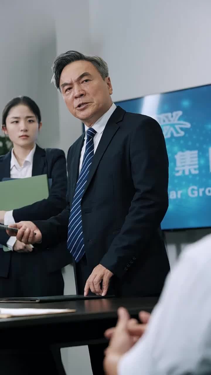 我家小賣鋪通天庭 - Episode 54