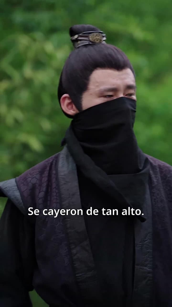 Misión de la Elegida - Episode 66