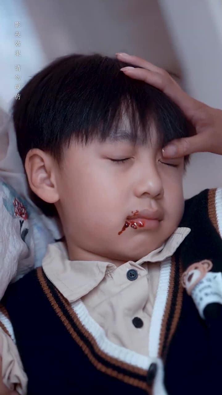 出獄後大佬媽咪颯爆全球 - Episode 75