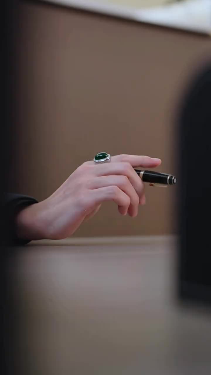黑色的月光 - Episode 5