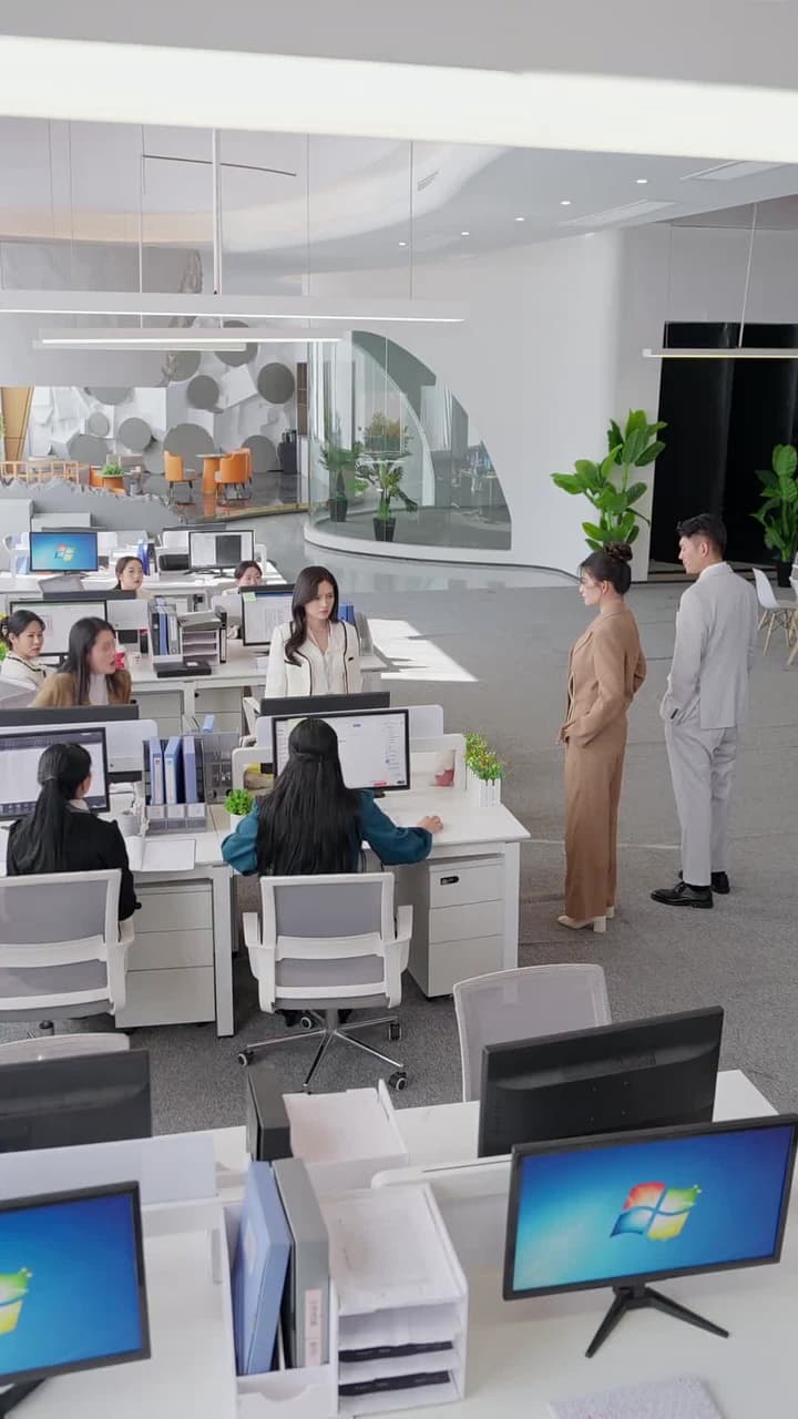 緣來是你 - Episode 40