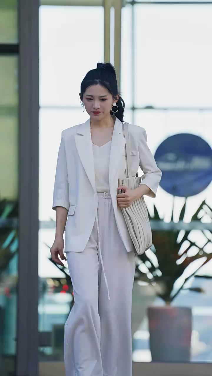 她在寒風中綻放 - Episode 72
