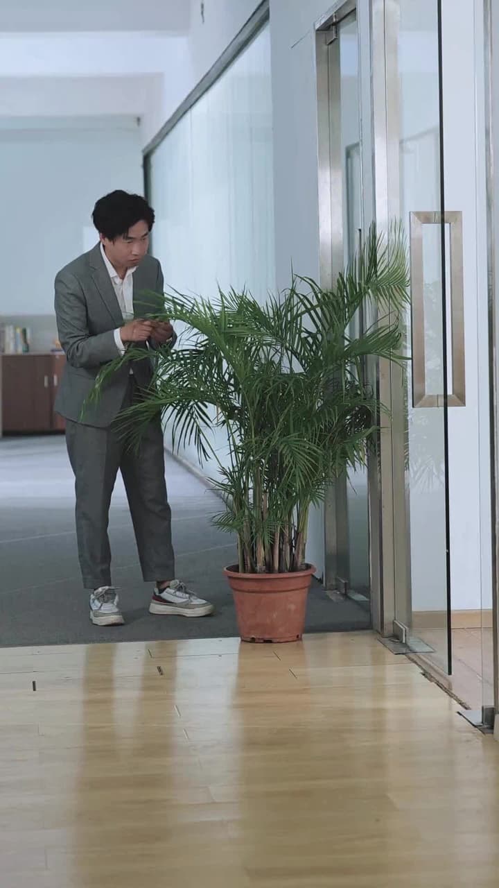 蓄意承歡 - Episode 31