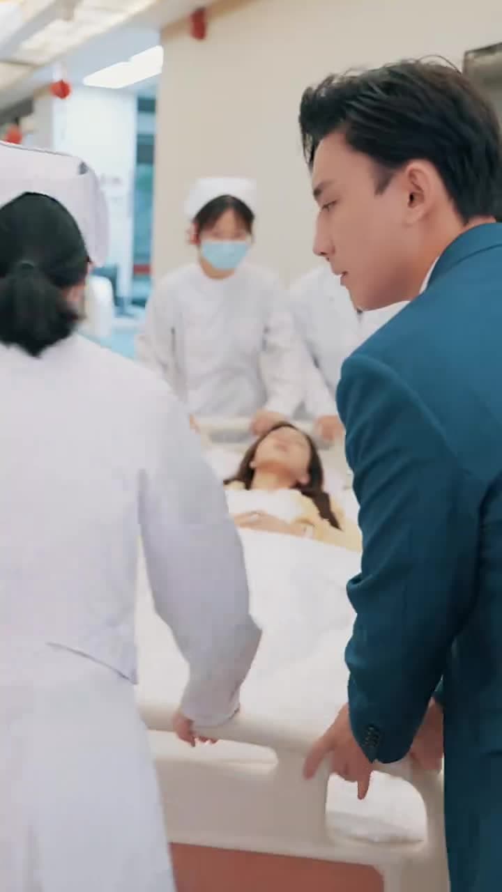 花束之戀 - Episode 43