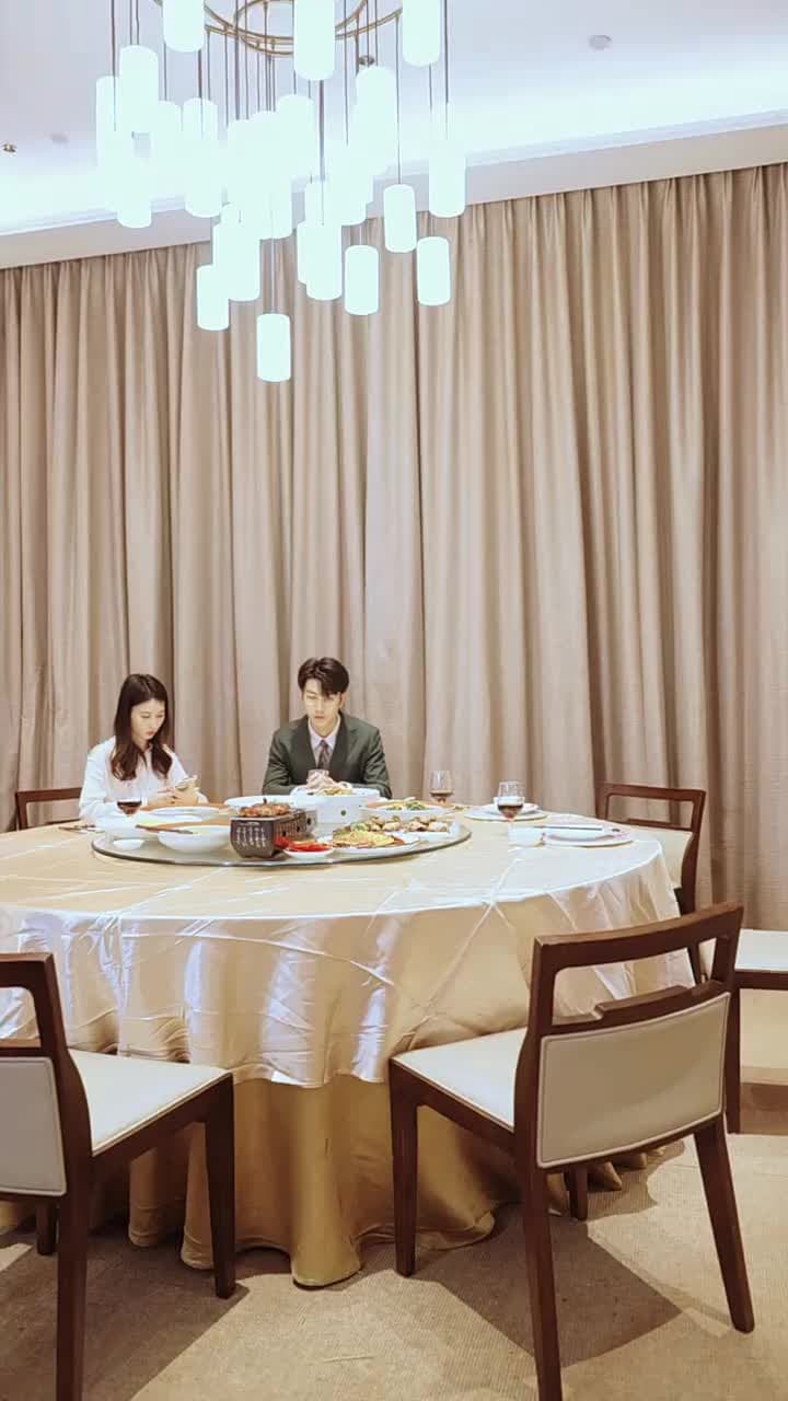 蓄意承歡 - Episode 42
