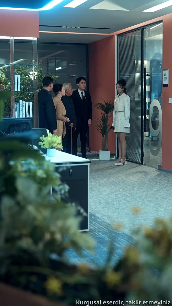 Aile Sırları - Episode 53