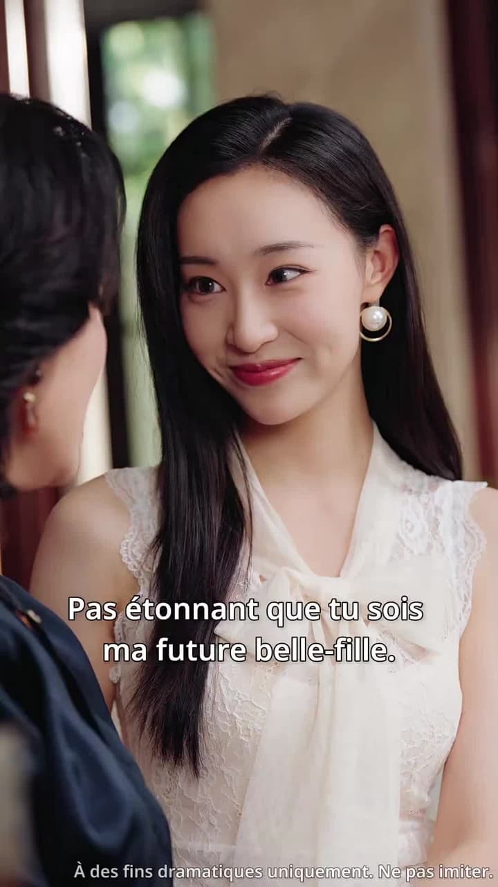Mon Cœur t'appartient - Episode 21